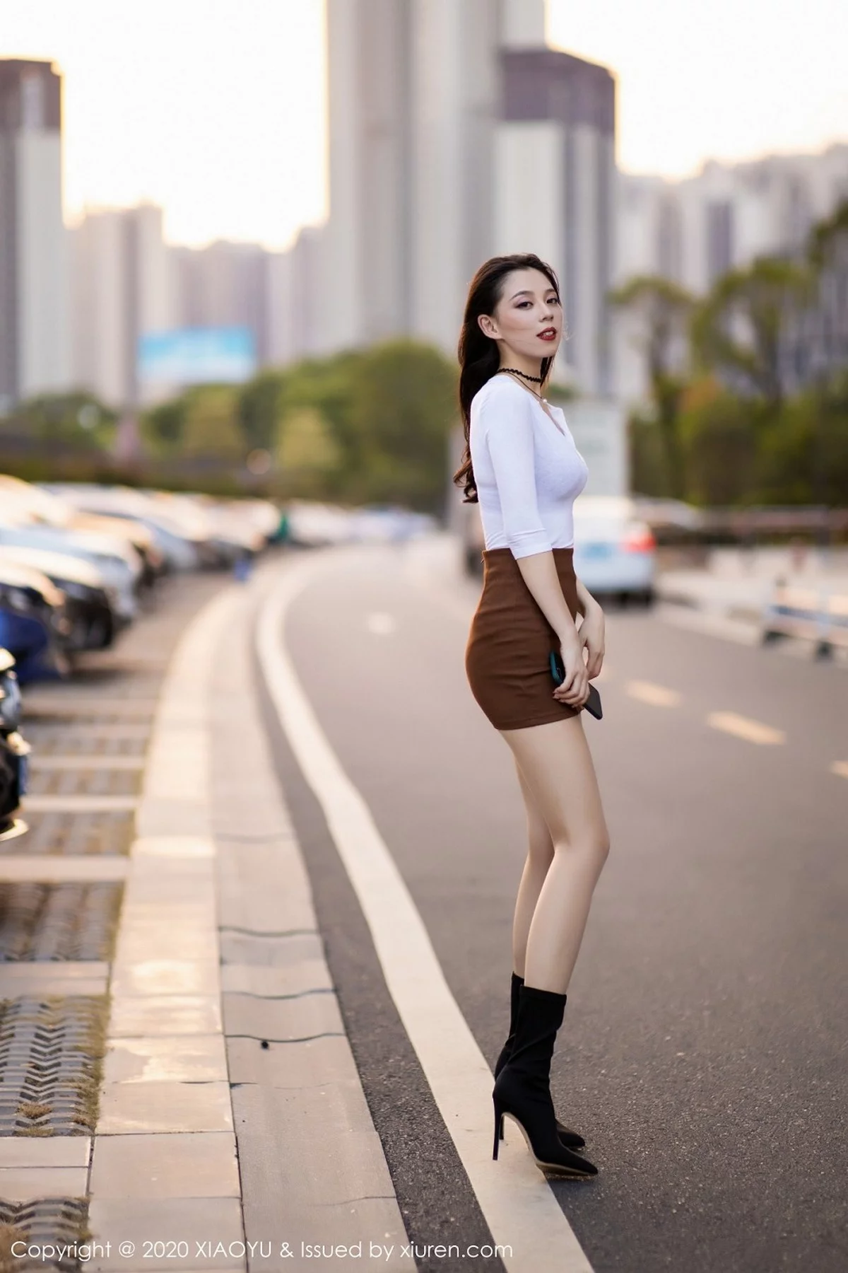 Xrmnw.Vip_言沫_写真