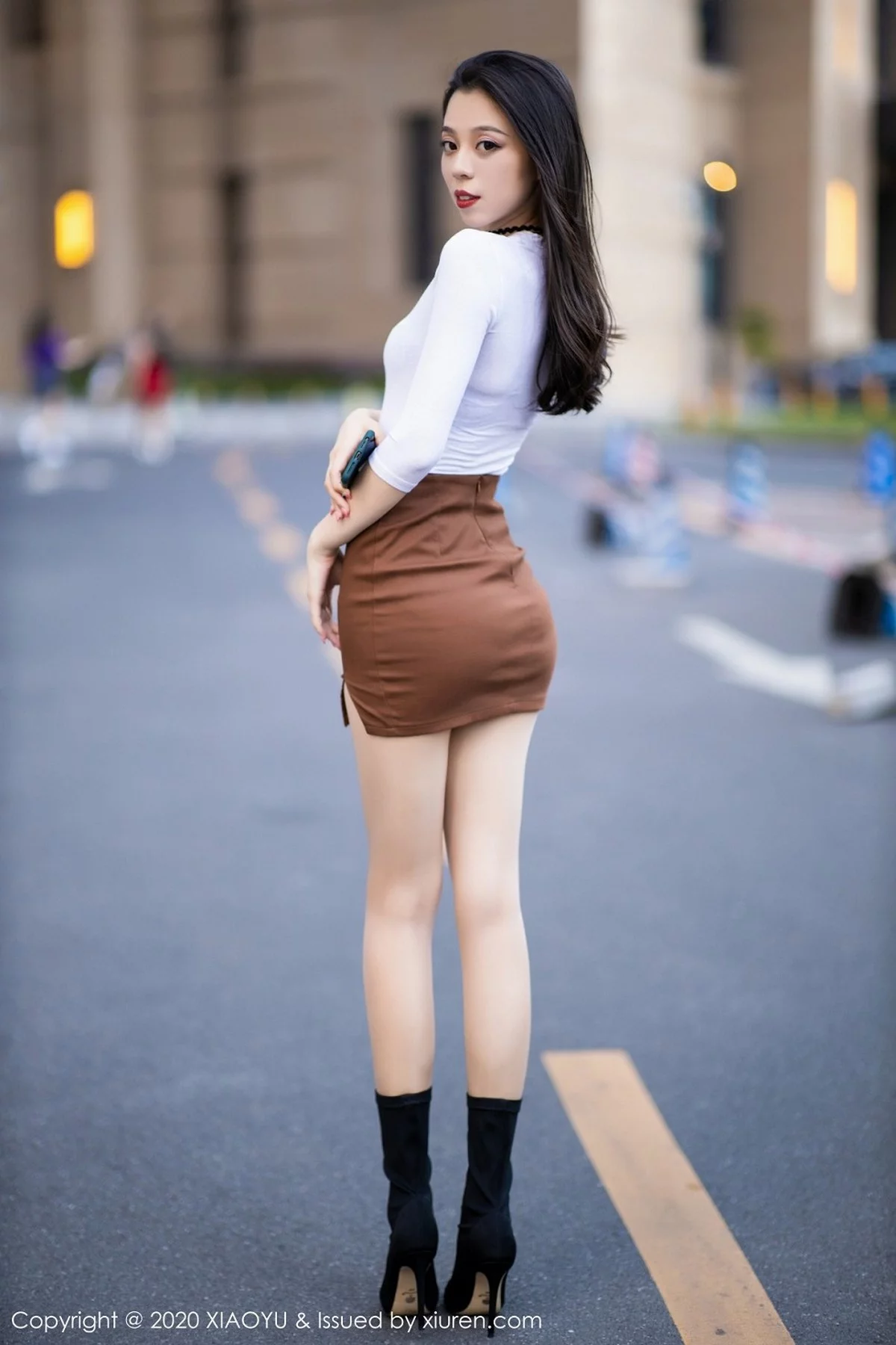 Xrmnw.Vip_言沫_写真