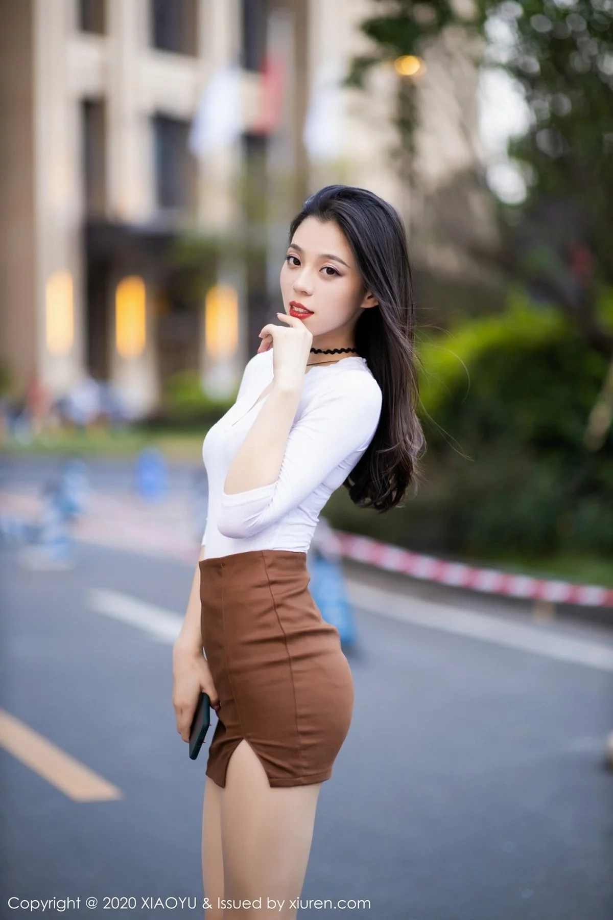 Xrmnw.Vip_言沫_写真