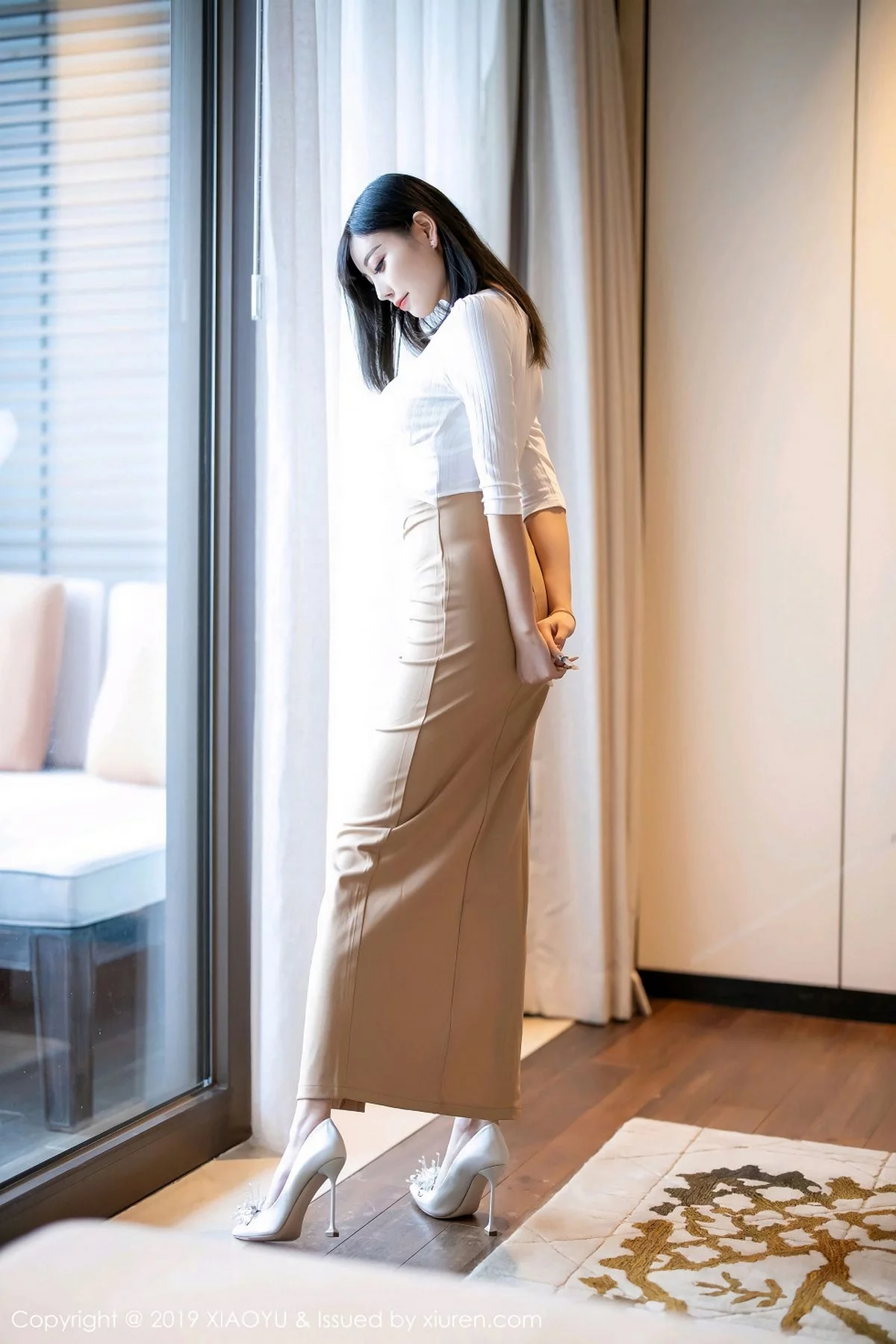 Xrmnw.Vip_杨晨晨_写真