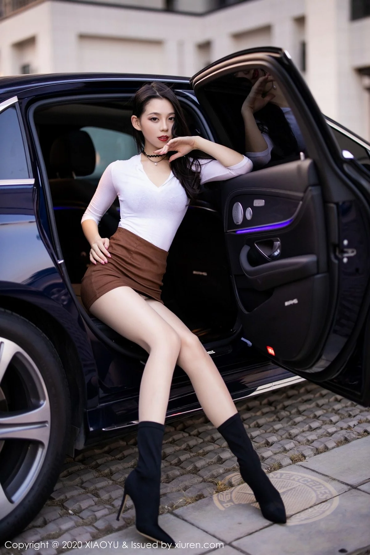 Xrmnw.Vip_言沫_写真