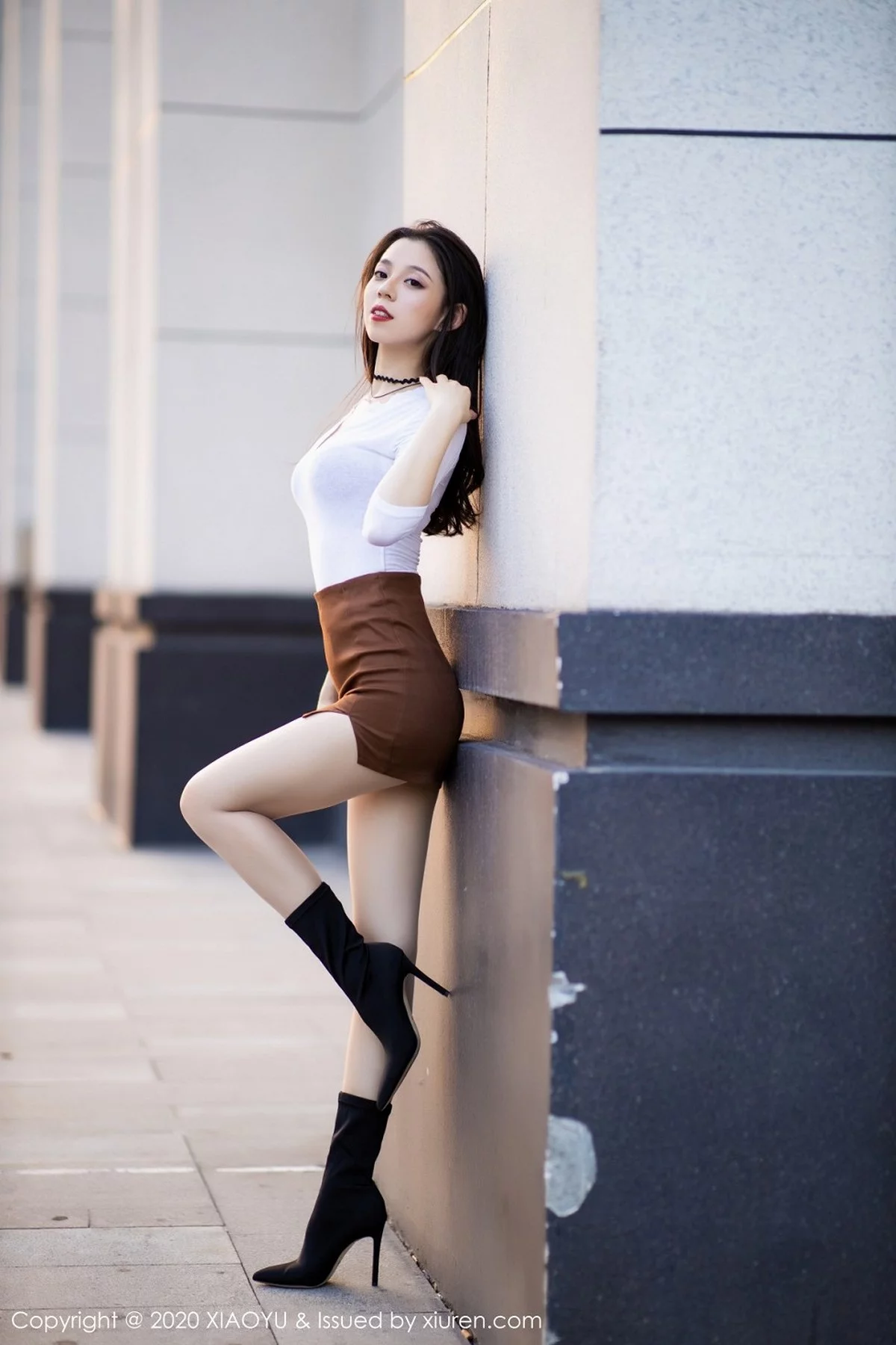 Xrmnw.Vip_言沫_写真