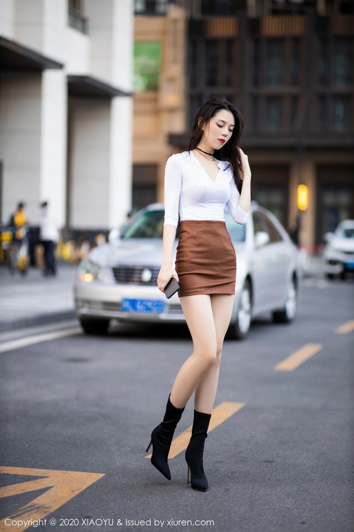 Xrmnw.Vip_言沫_写真