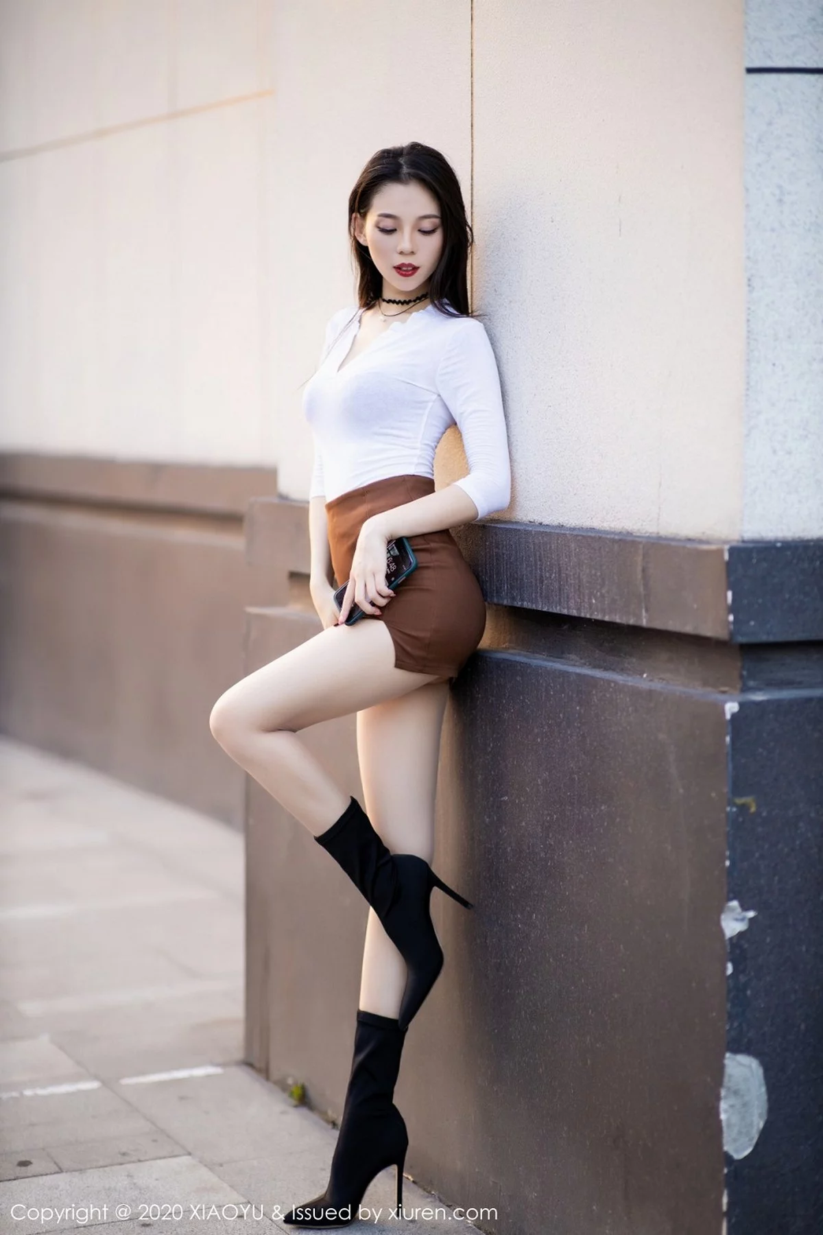 Xrmnw.Vip_言沫_写真