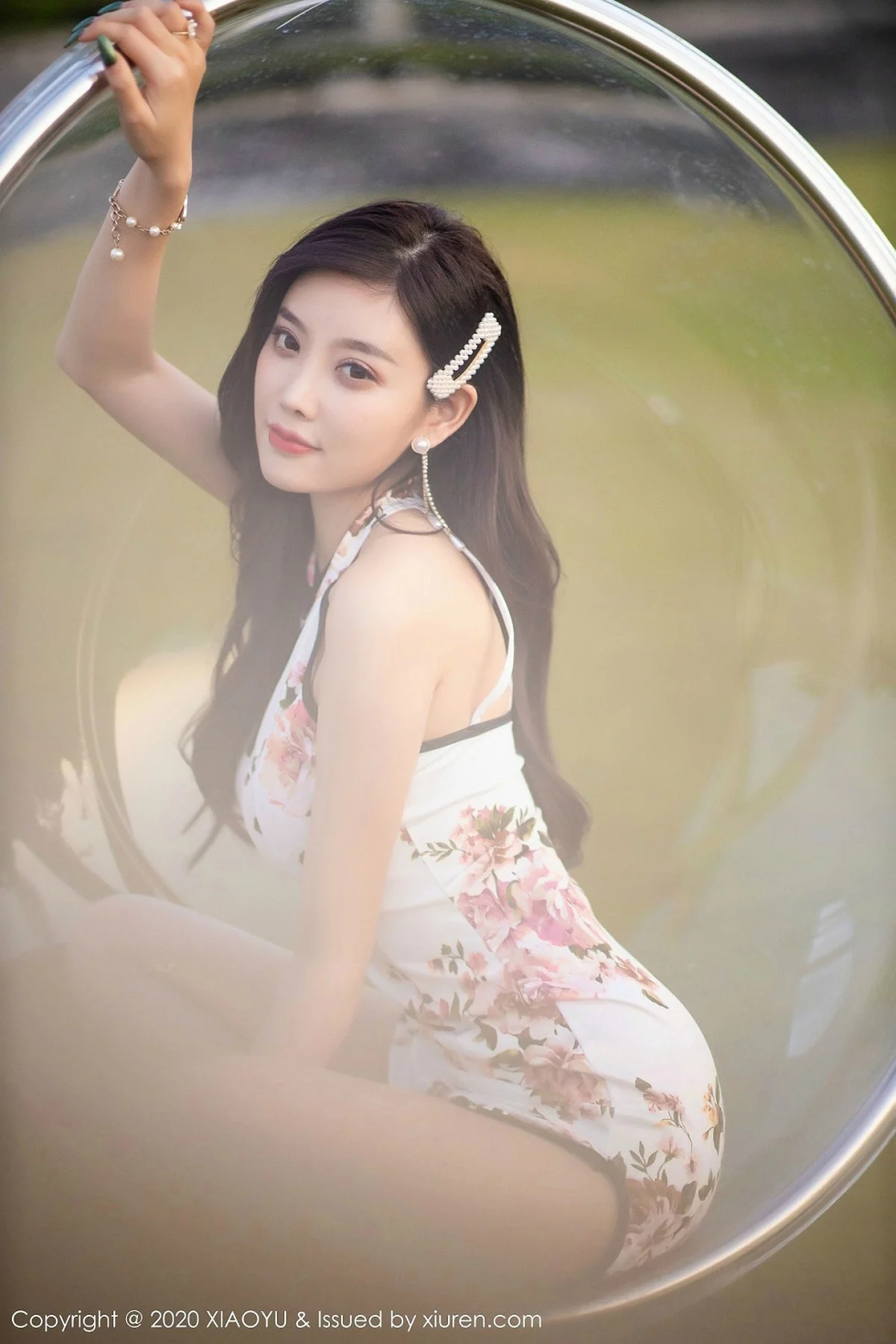 Xrmnw.Vip_杨晨晨_写真