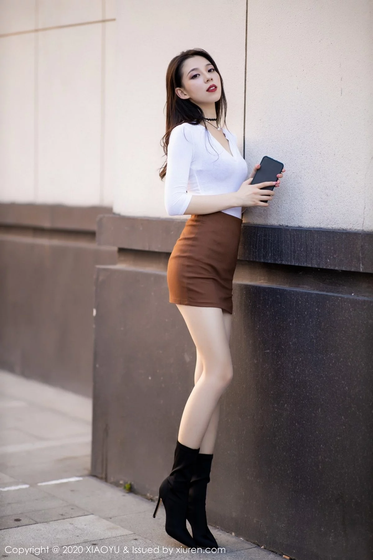 Xrmnw.Vip_言沫_写真