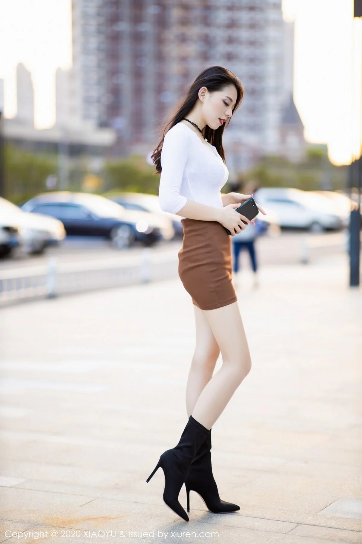 Xrmnw.Vip_言沫_写真