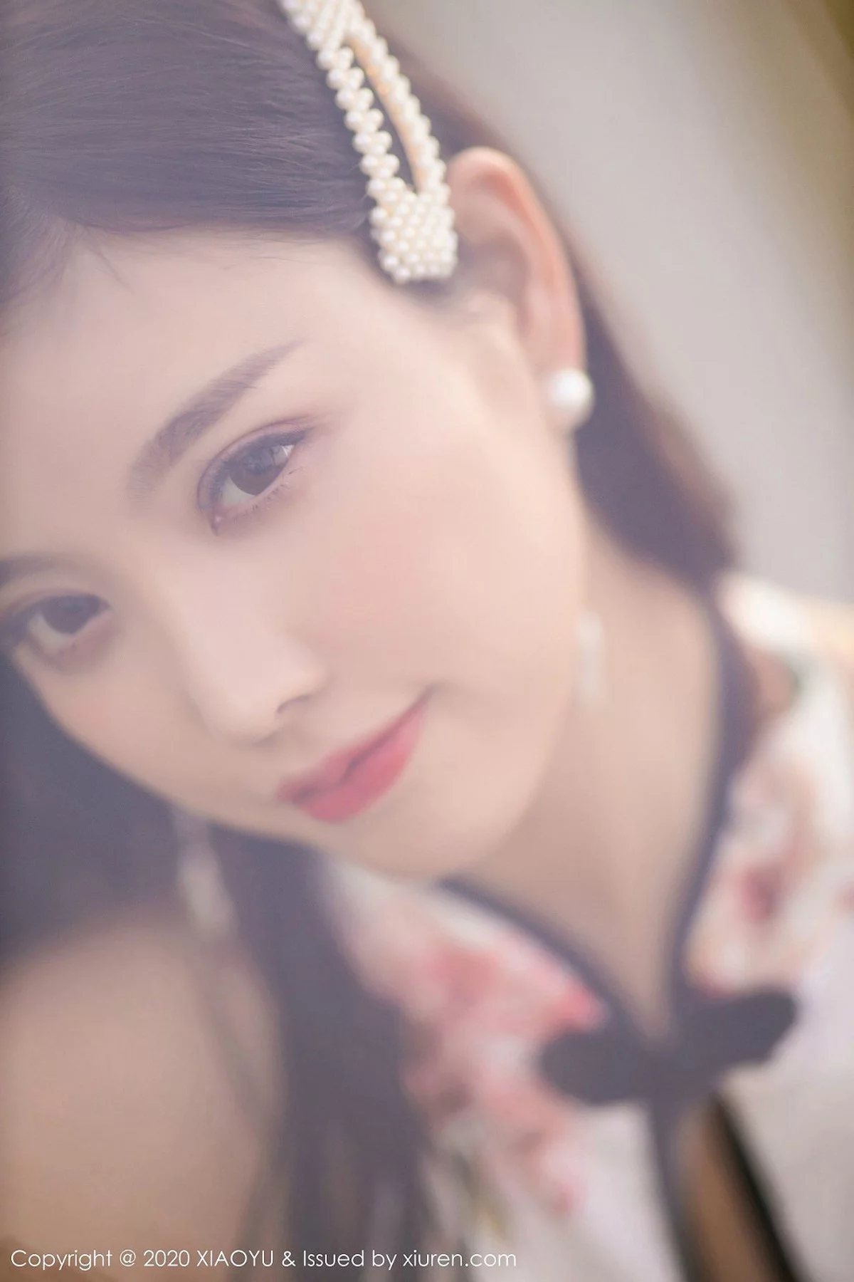 Xrmnw.Vip_杨晨晨_写真