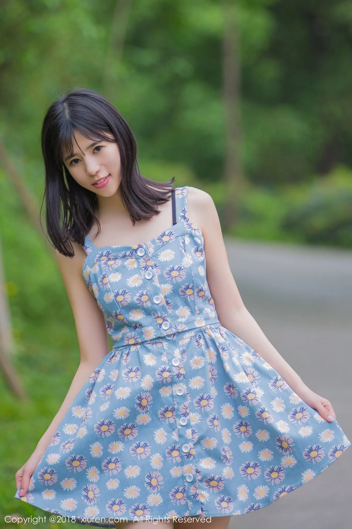 Xrmnw.Vip_艾栗栗_写真