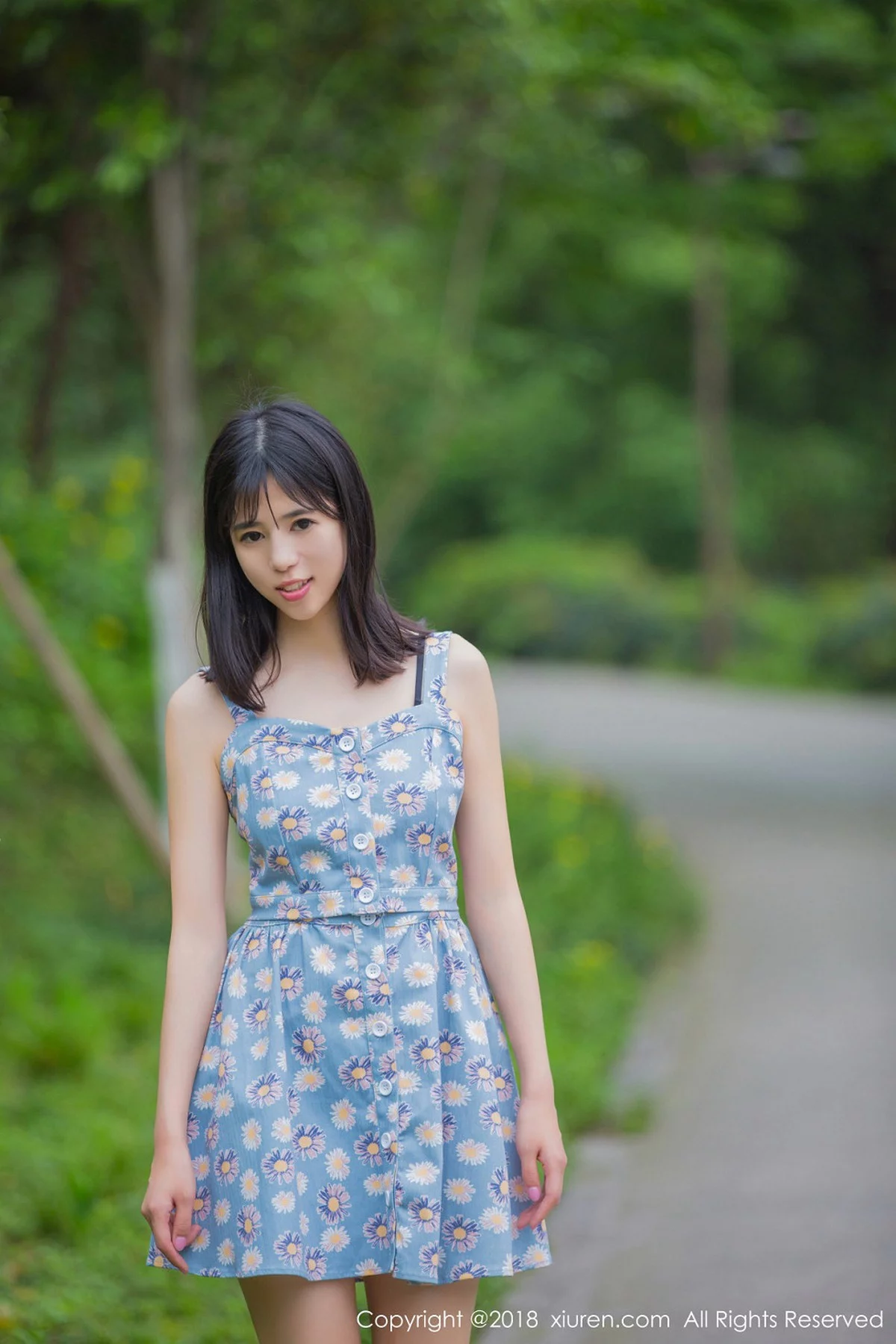 Xrmnw.Vip_艾栗栗_写真