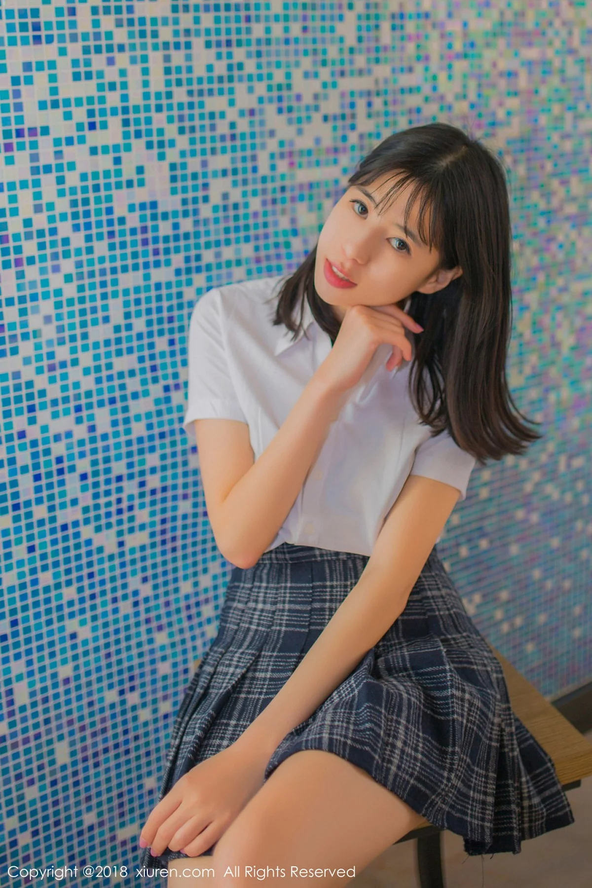 Xrmnw.Vip_艾栗栗_写真