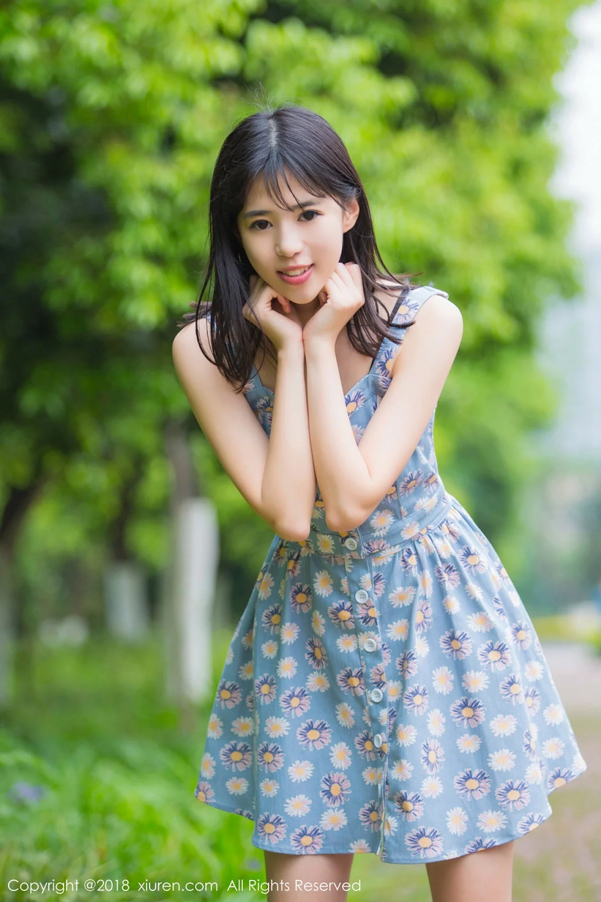 Xrmnw.Vip_艾栗栗_写真