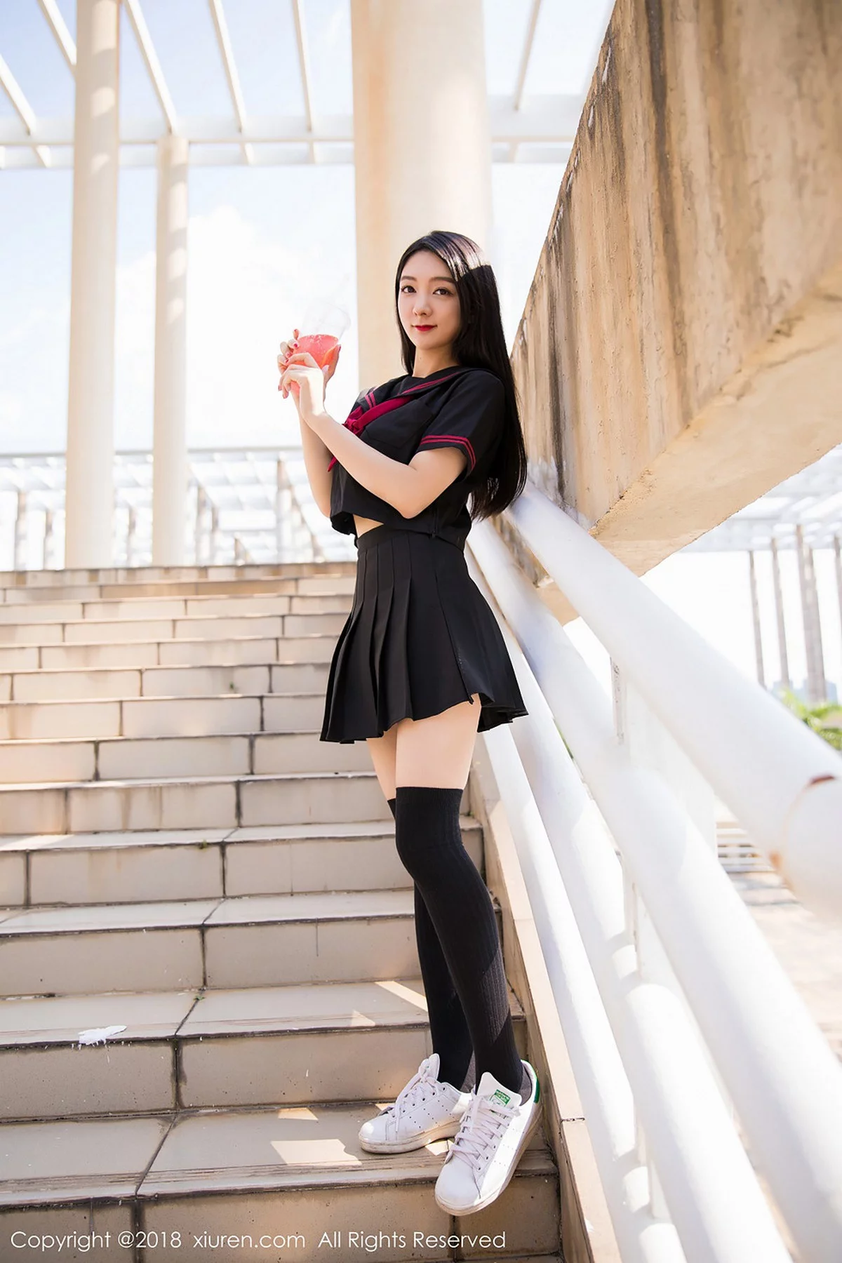 Xrmnw.Vip_小热巴_写真