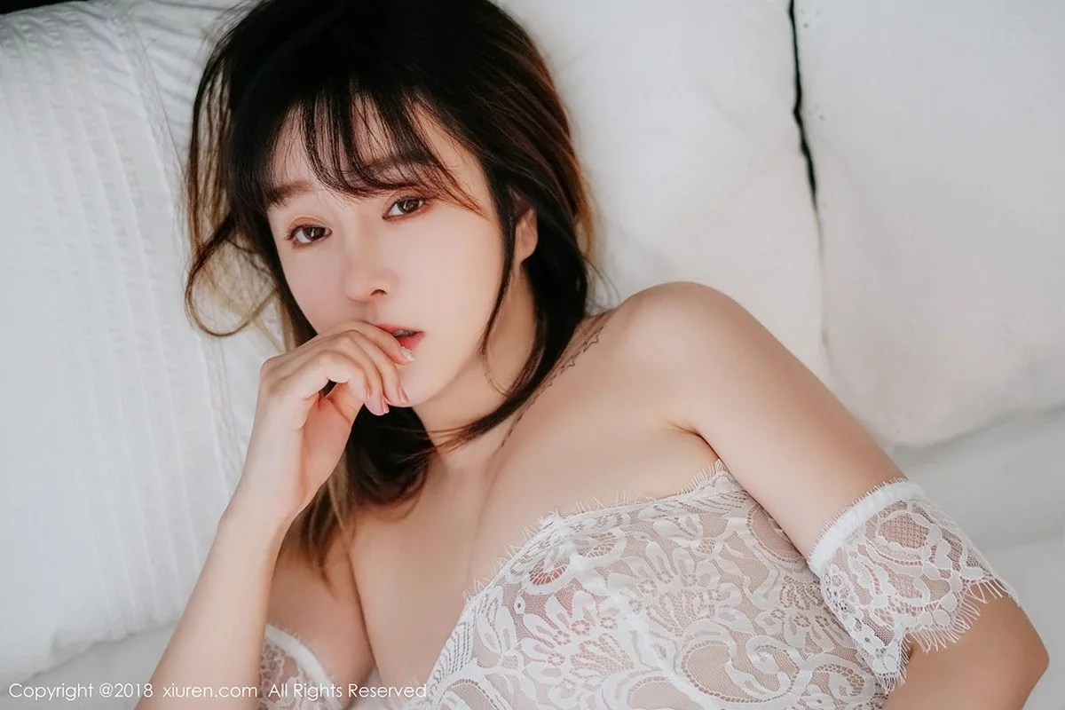 Xrmnw.Vip_王雨纯_写真