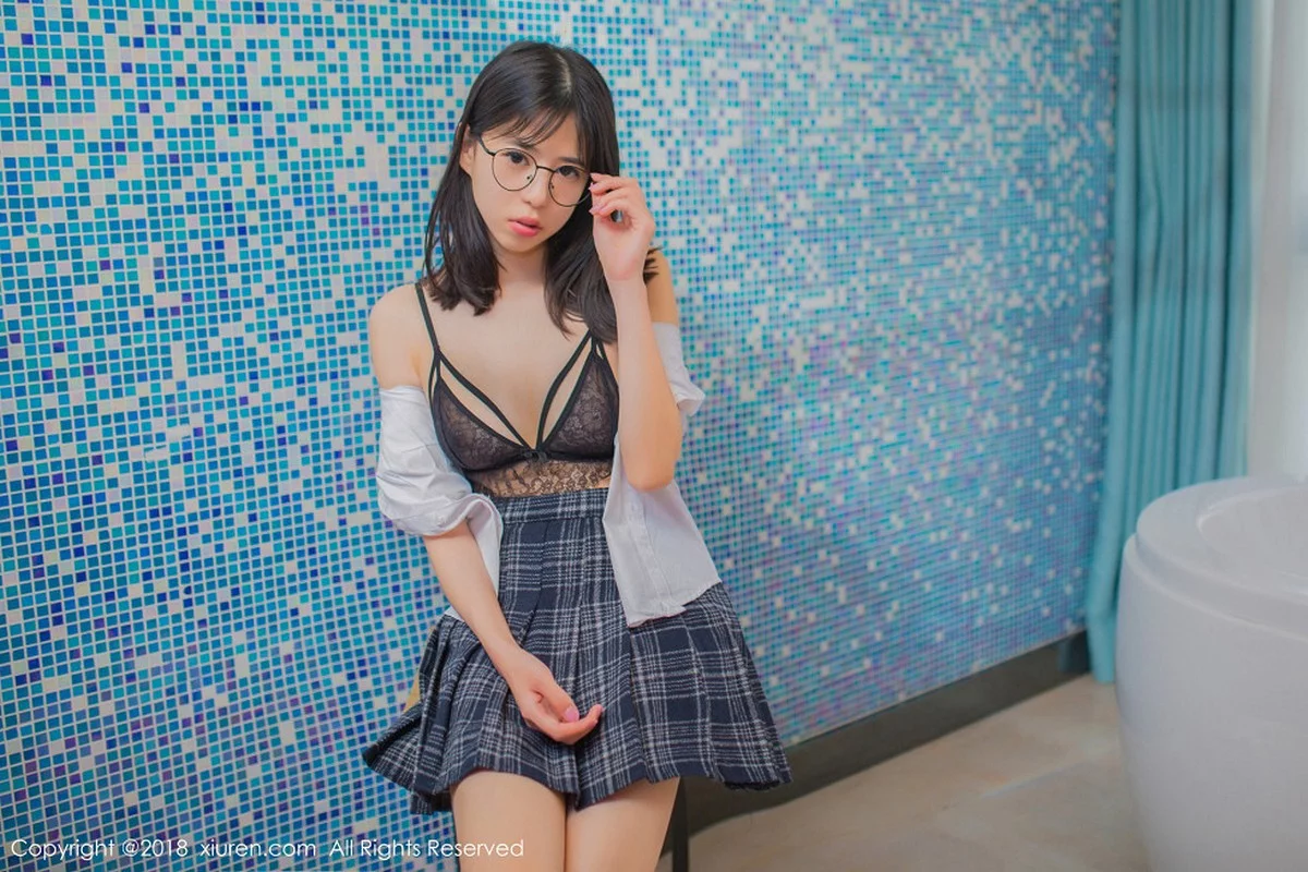 Xrmnw.Vip_艾栗栗_写真