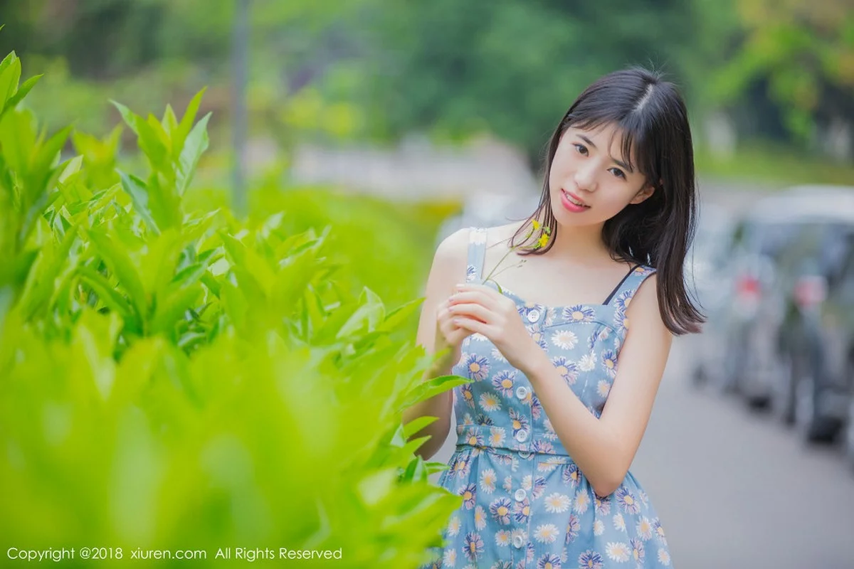 Xrmnw.Vip_艾栗栗_写真