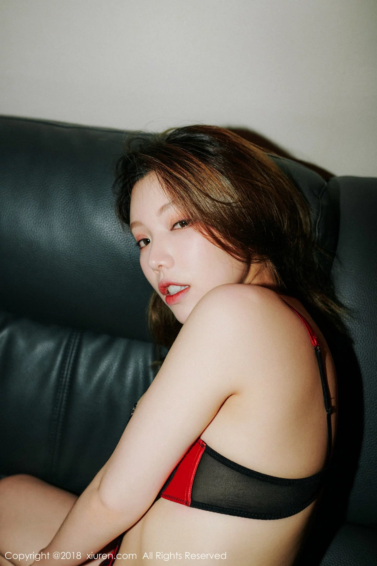 Xrmnw.Vip_黄乐然_写真