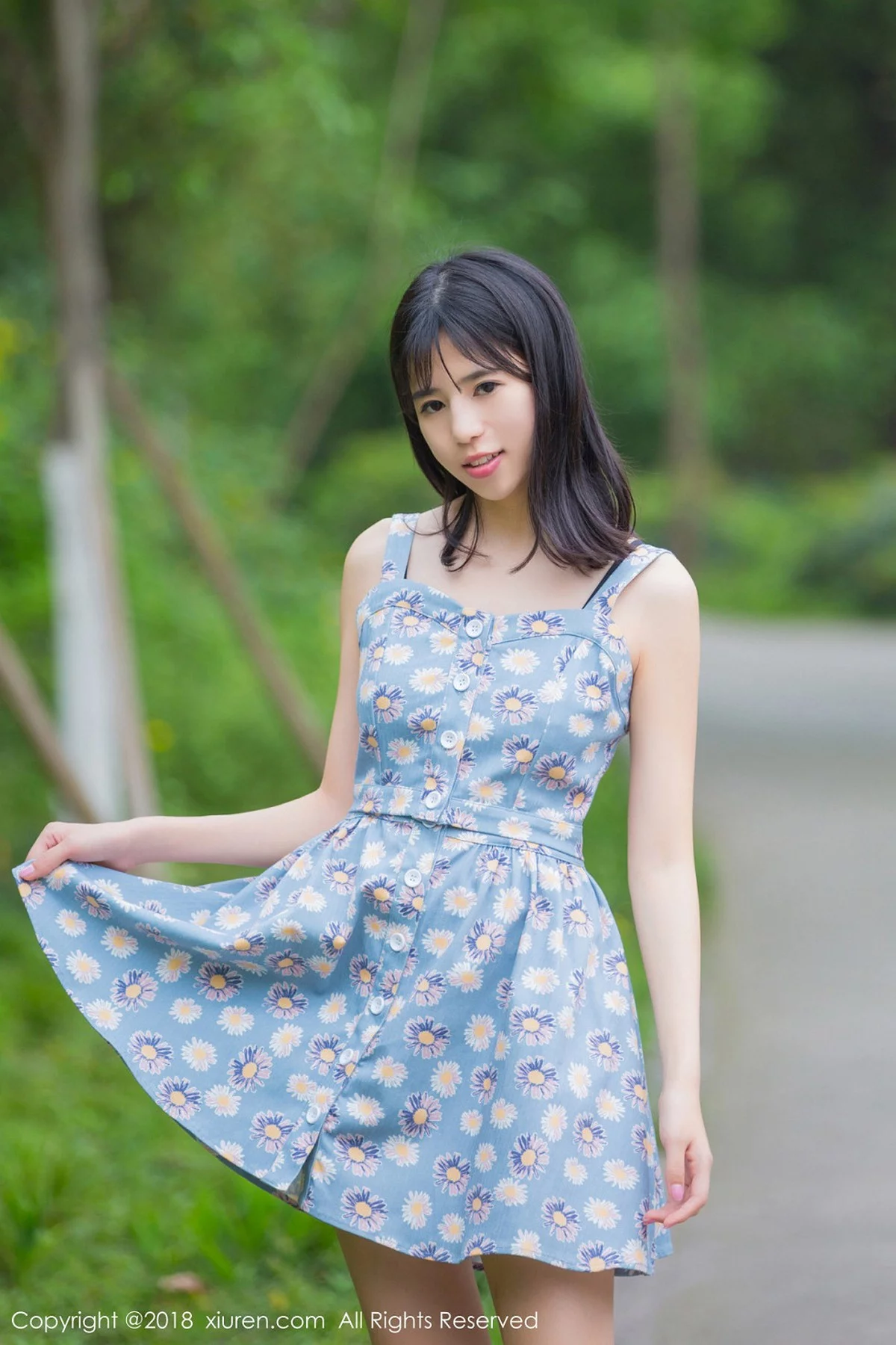 Xrmnw.Vip_艾栗栗_写真