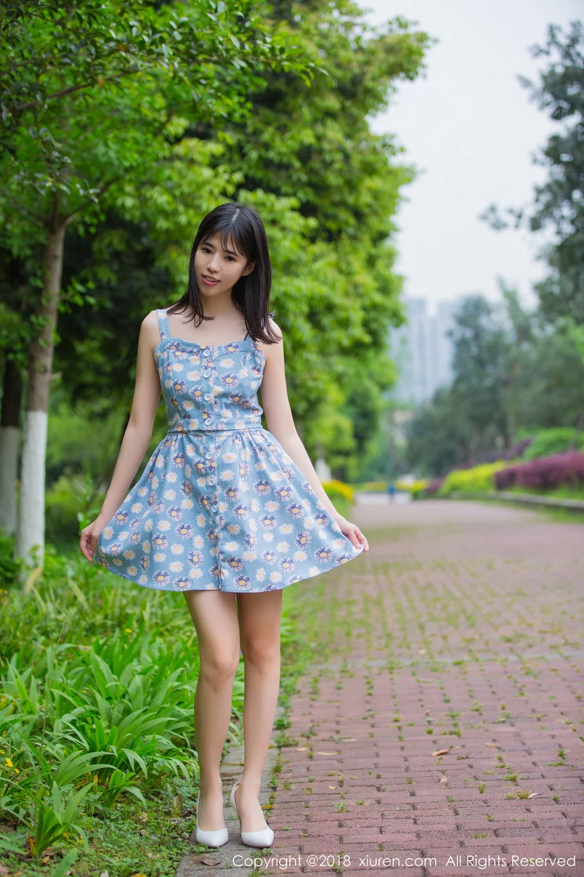 Xrmnw.Vip_艾栗栗_写真