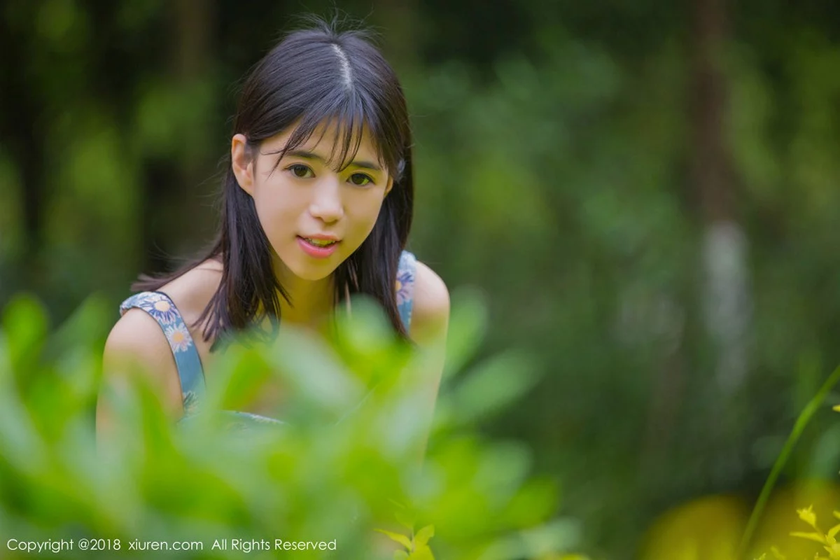 Xrmnw.Vip_艾栗栗_写真