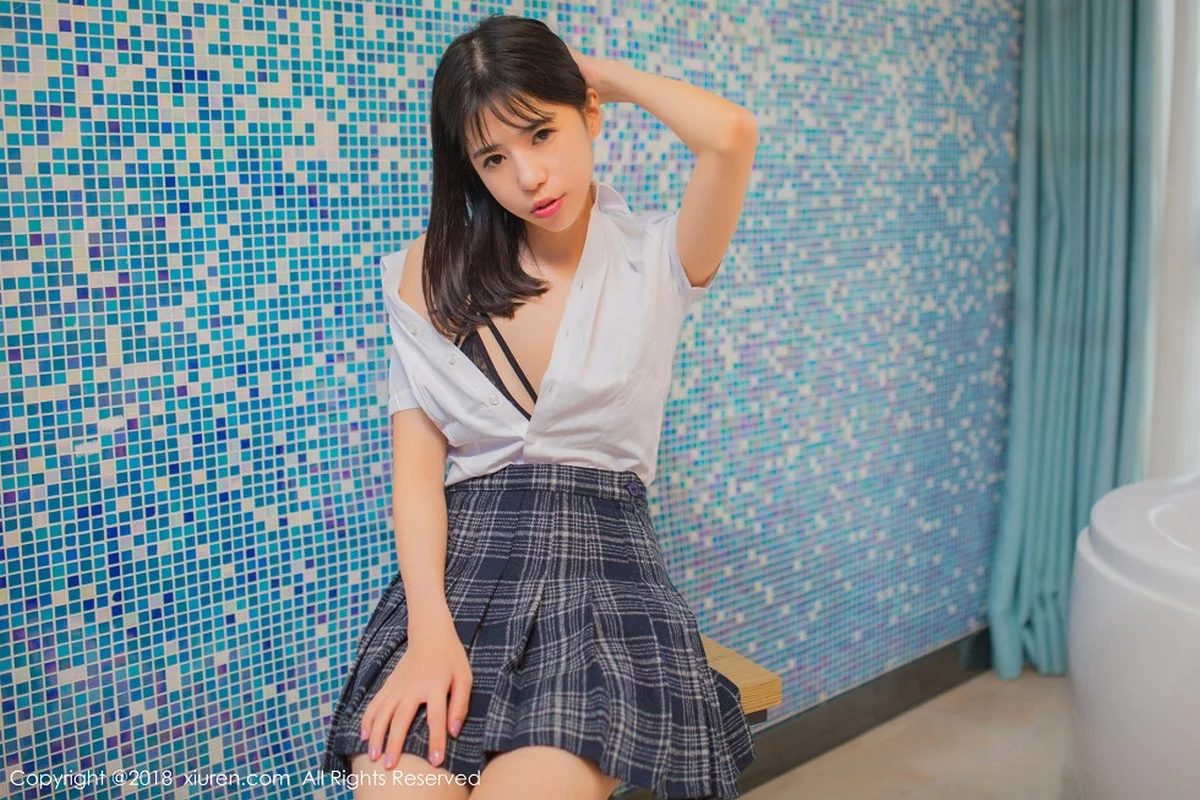 Xrmnw.Vip_艾栗栗_写真