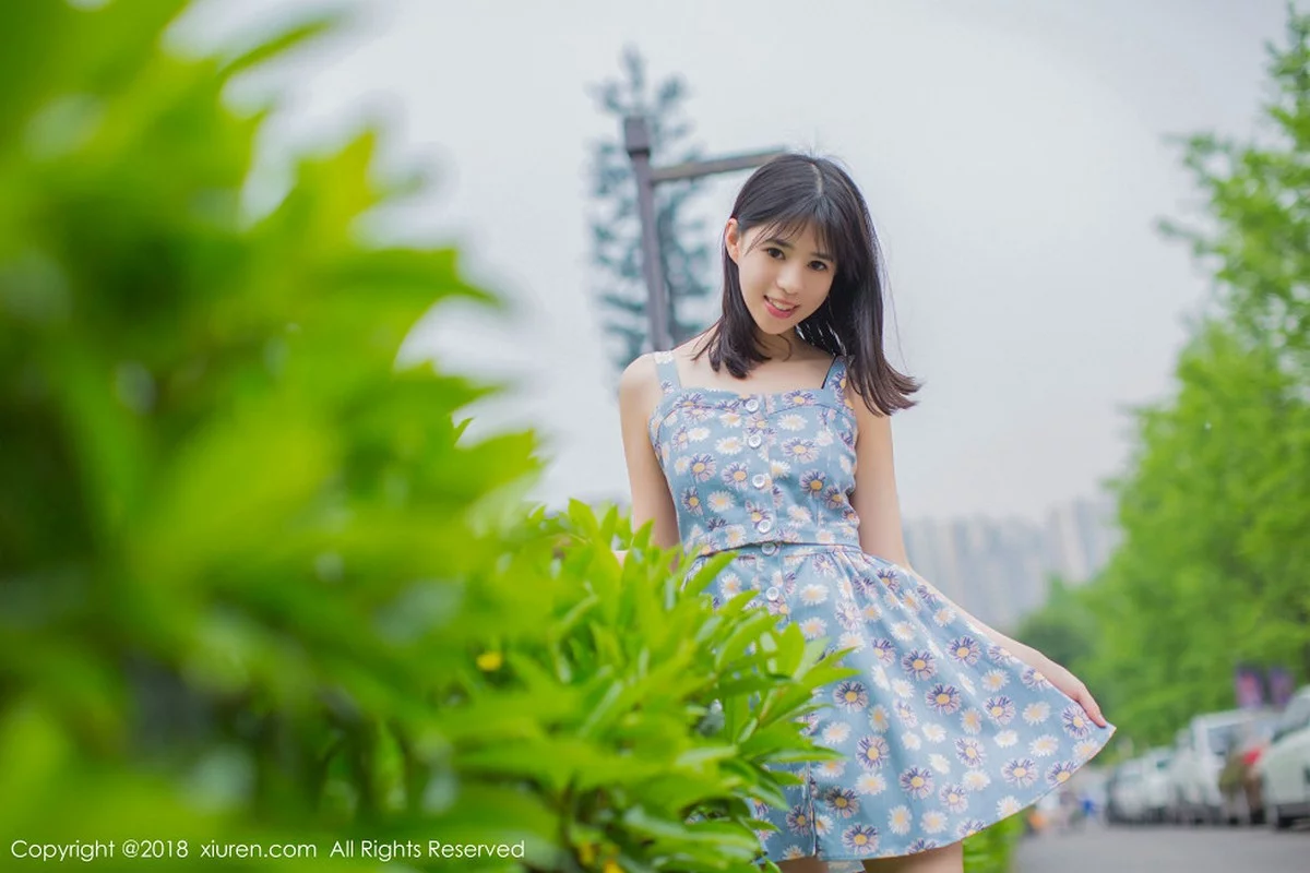 Xrmnw.Vip_艾栗栗_写真