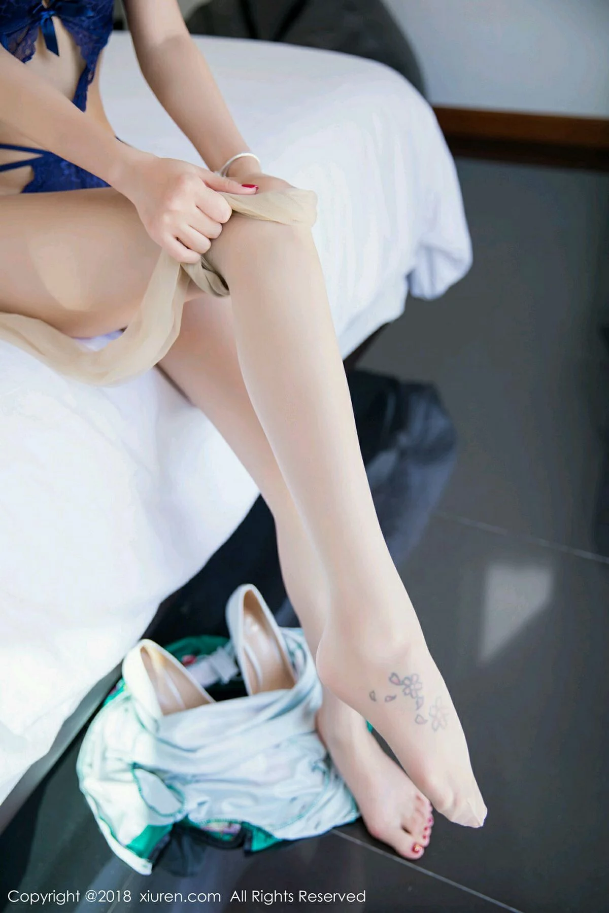 Xrmnw.Vip_杨晨晨_写真