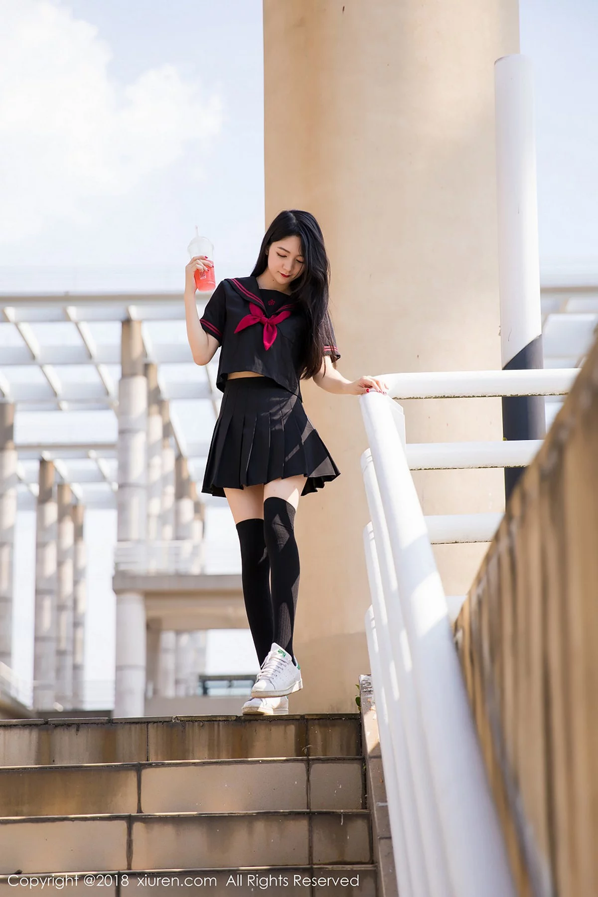 Xrmnw.Vip_小热巴_写真