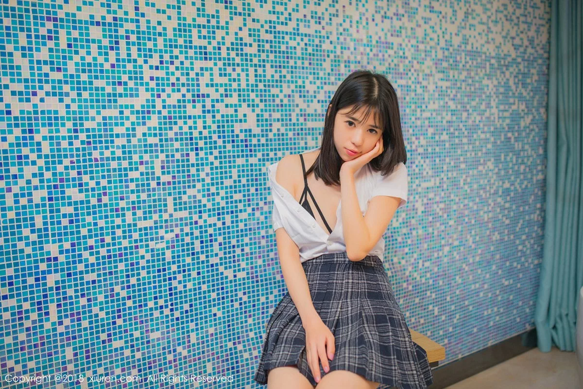 Xrmnw.Vip_艾栗栗_写真