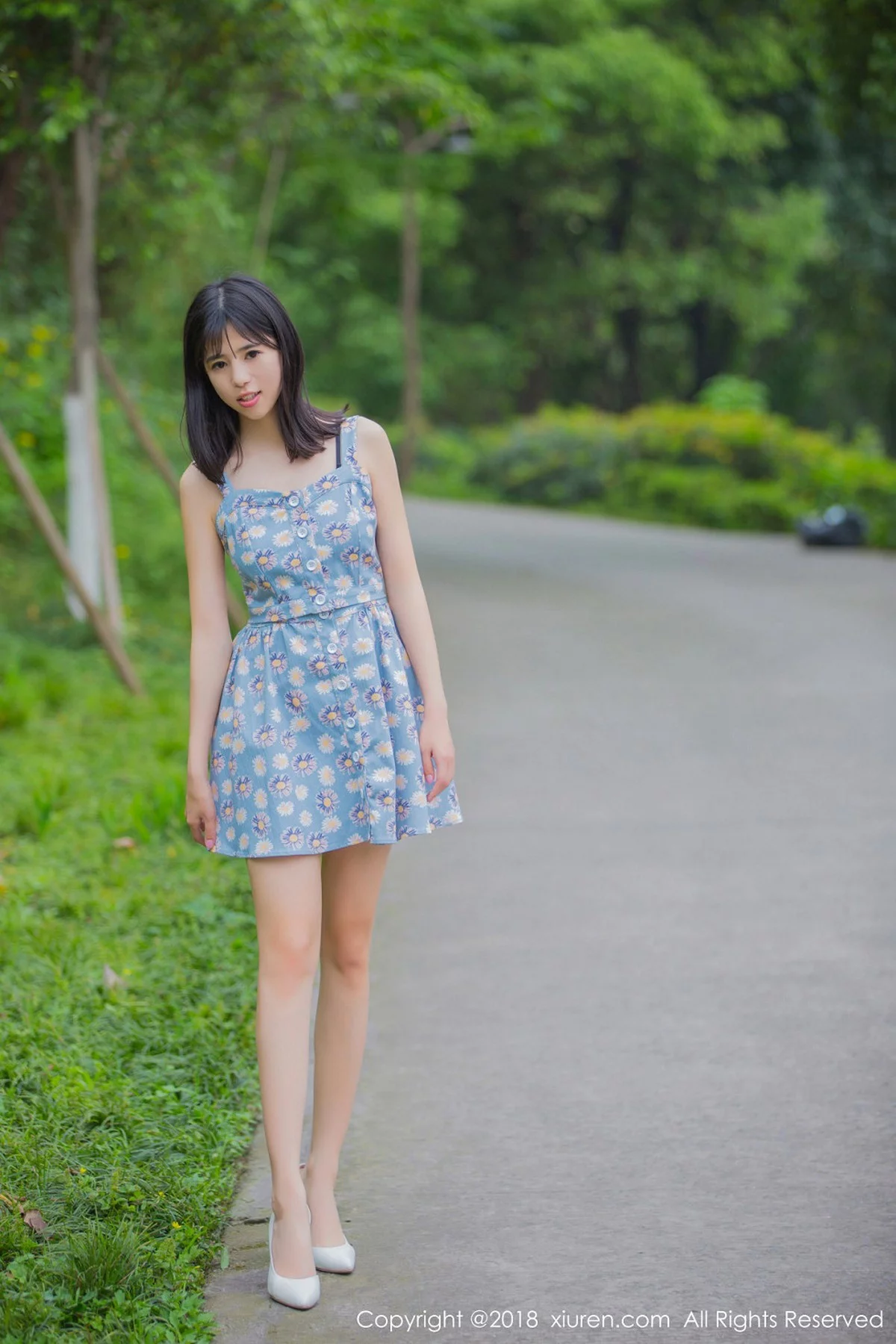 Xrmnw.Vip_艾栗栗_写真