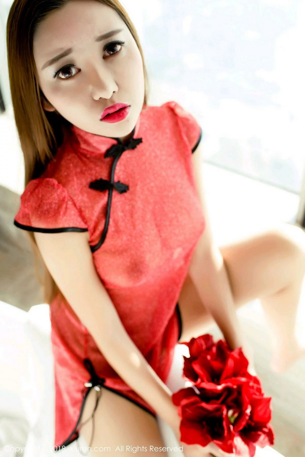 Xrmnw.Vip_李梓熙_写真