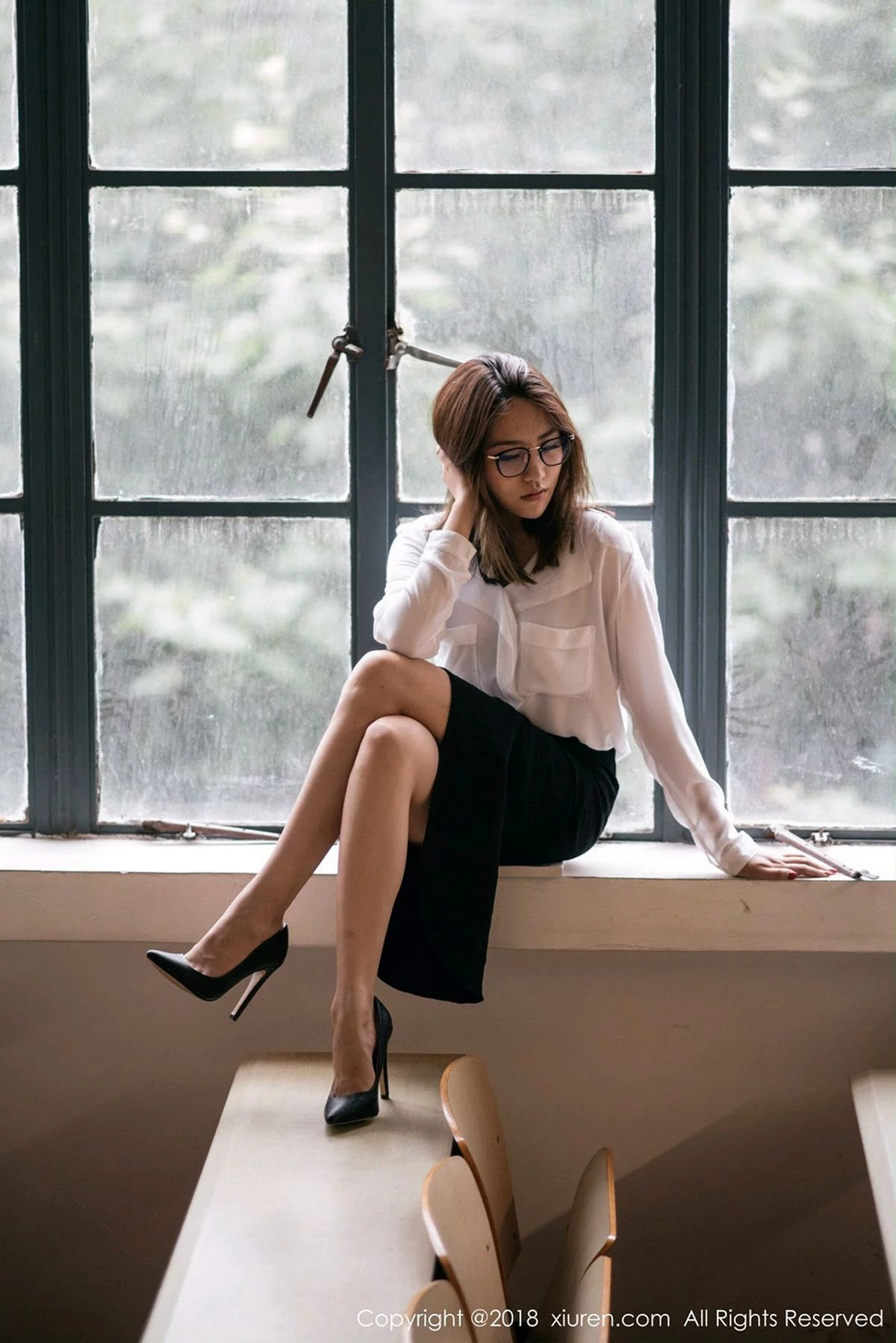 Xrmnw.Vip_许诺_写真