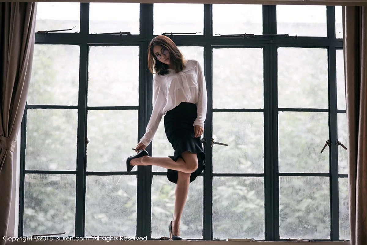 Xrmnw.Vip_许诺_写真