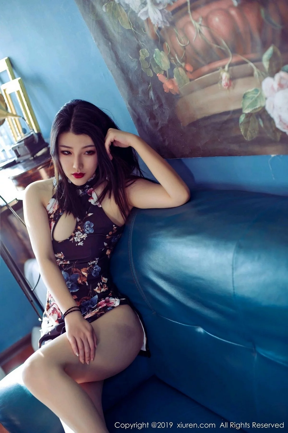 Xrmnw.Vip_糯糯Nn_写真