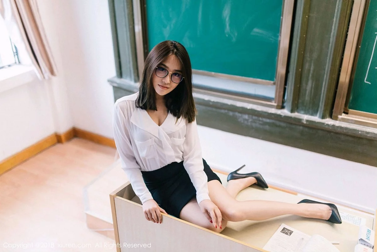 Xrmnw.Vip_许诺_写真