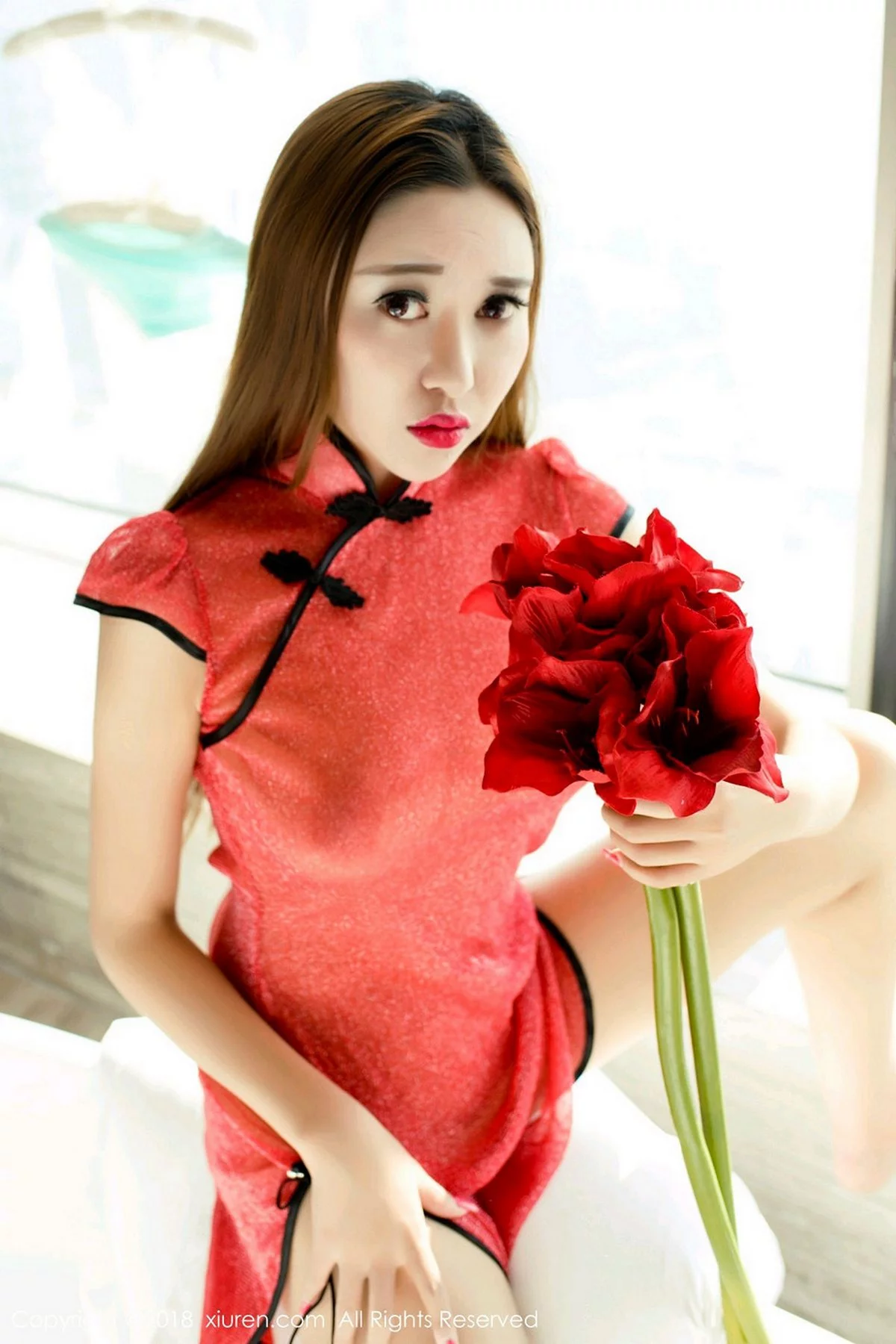 Xrmnw.Vip_李梓熙_写真