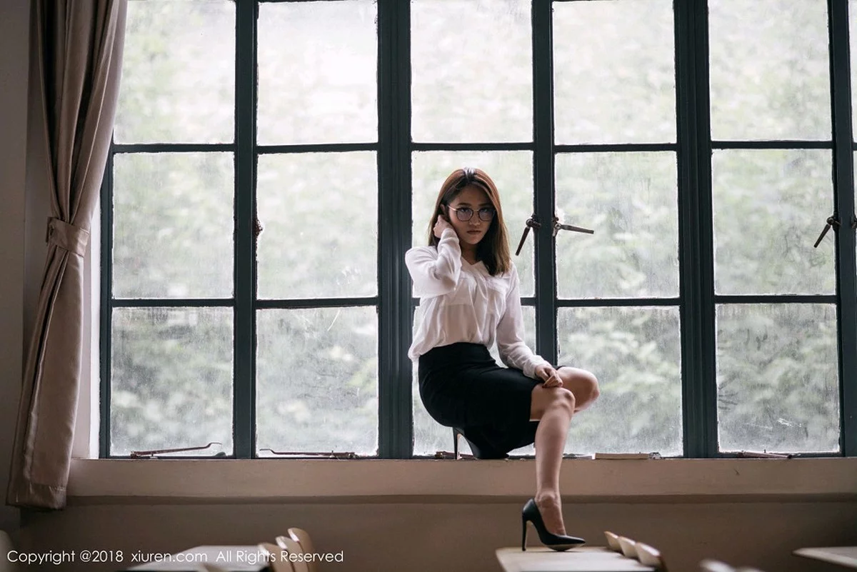 Xrmnw.Vip_许诺_写真