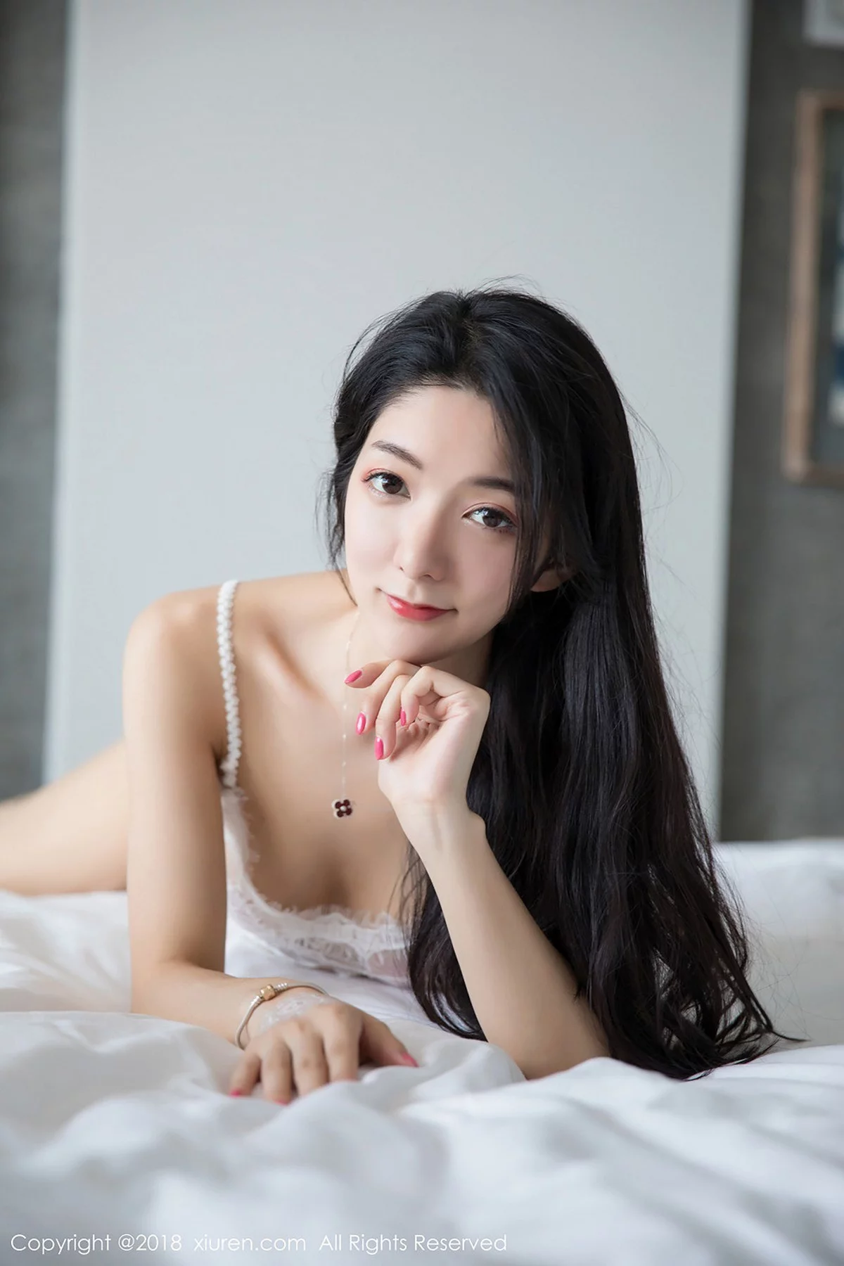 Xrmnw.Vip_小热巴_写真