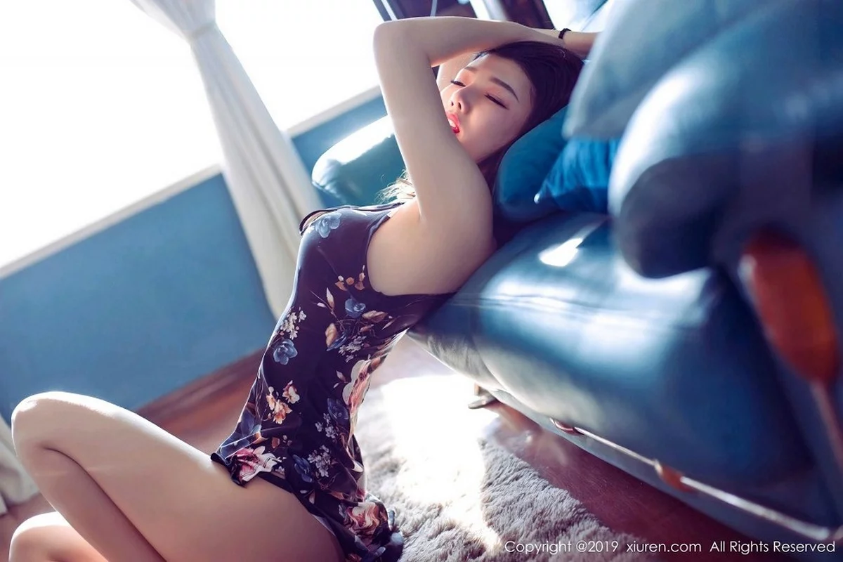 Xrmnw.Vip_糯糯Nn_写真