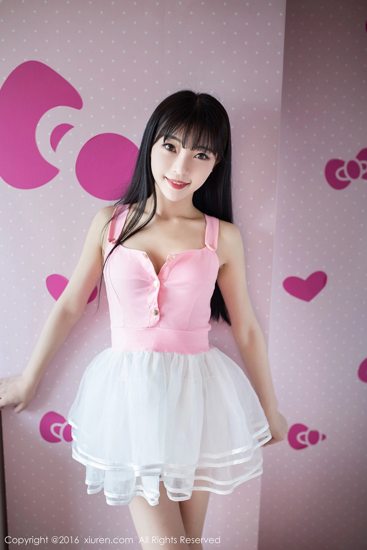 Xrmnw.Vip_Mio莉莉丝_写真