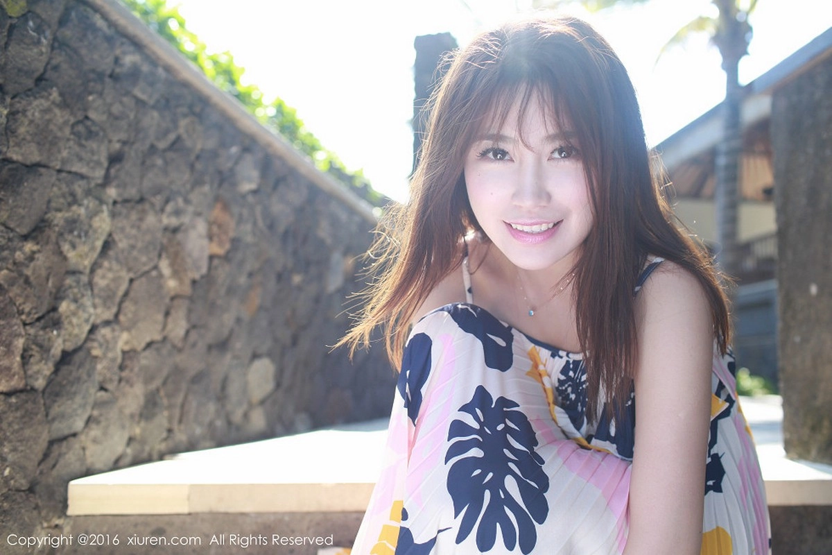 Xrmnw.Vip_许诺Sabrina_写真