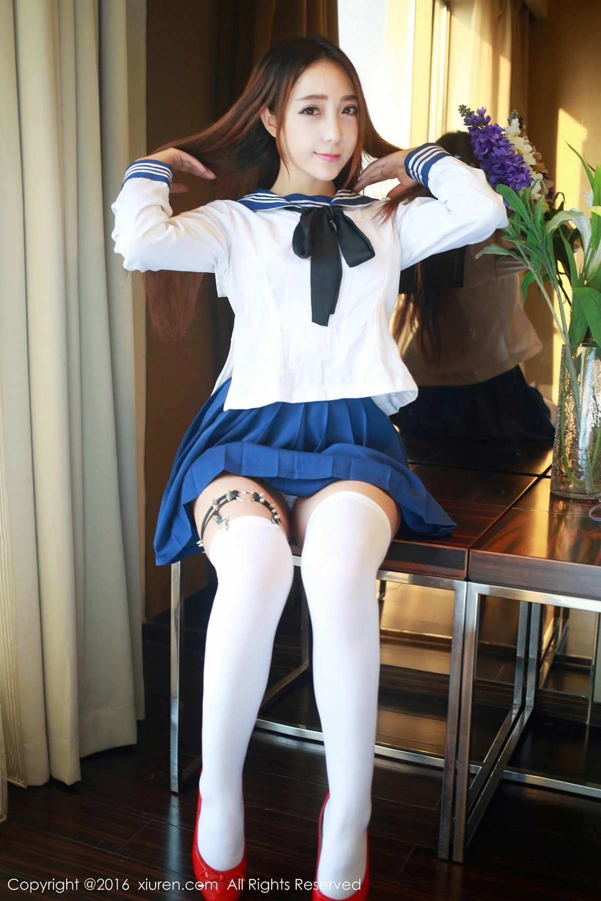 Xrmnw.Vip_黄歆苑_写真