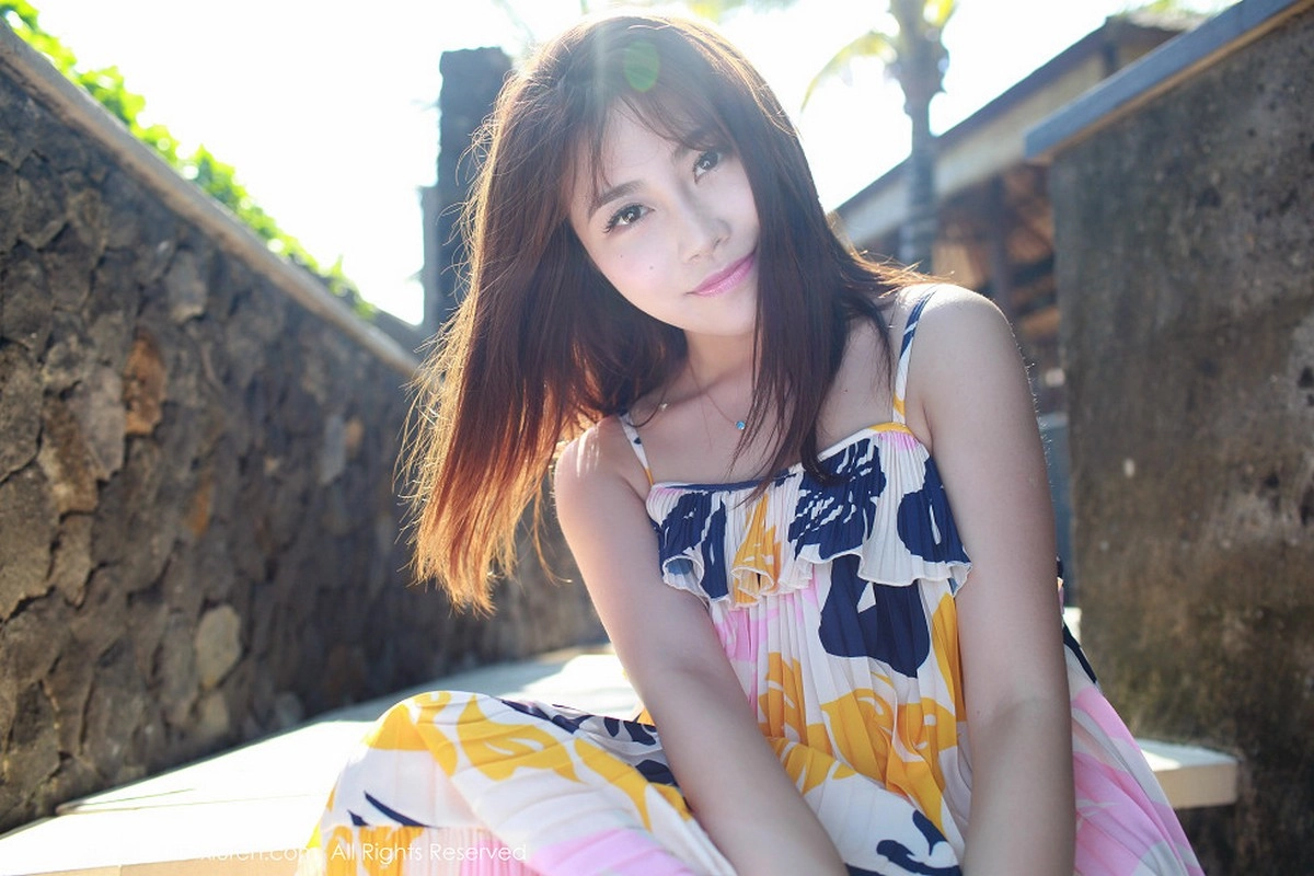 Xrmnw.Vip_许诺Sabrina_写真