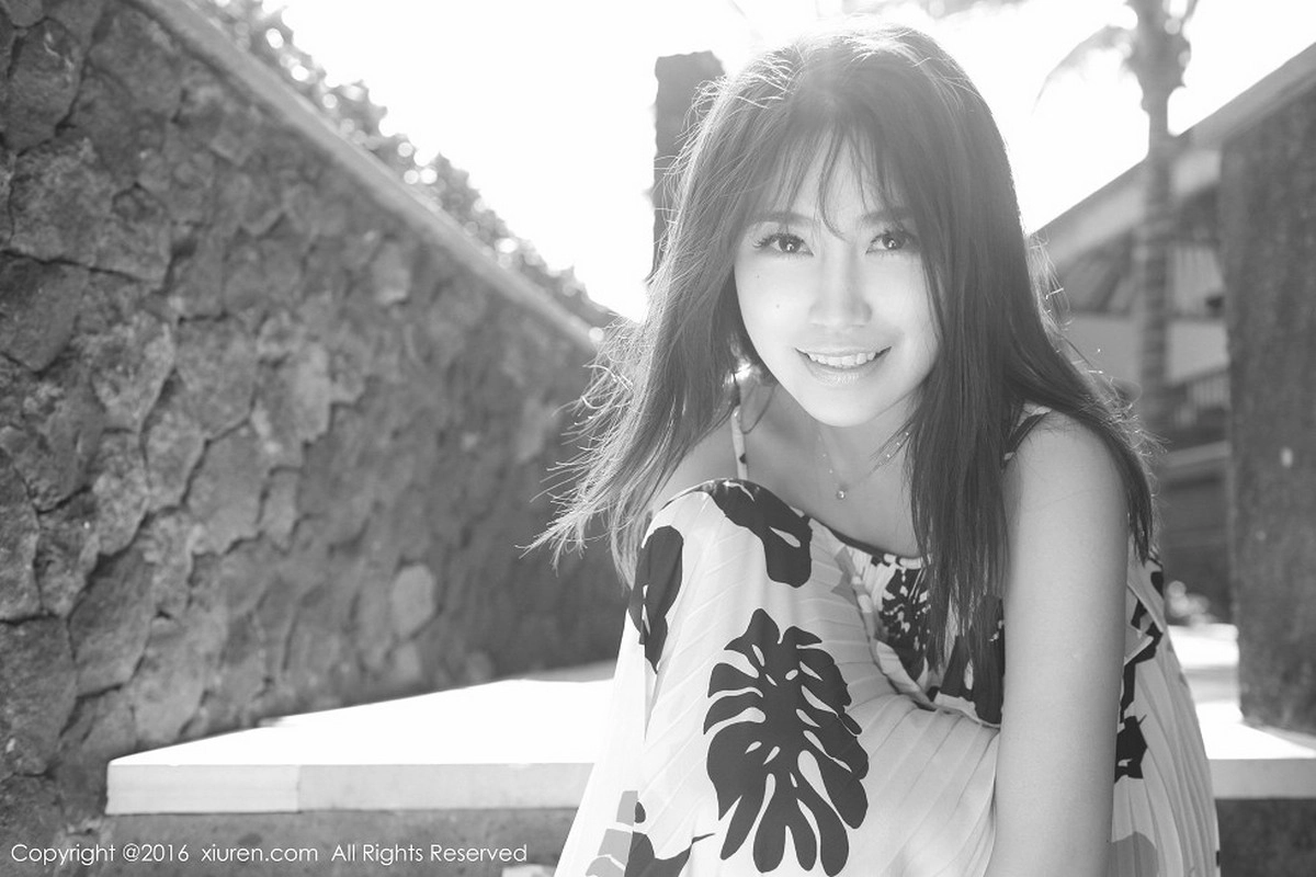 Xrmnw.Vip_许诺Sabrina_写真