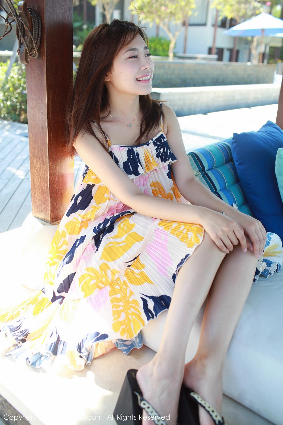 Xrmnw.Vip_许诺Sabrina_写真