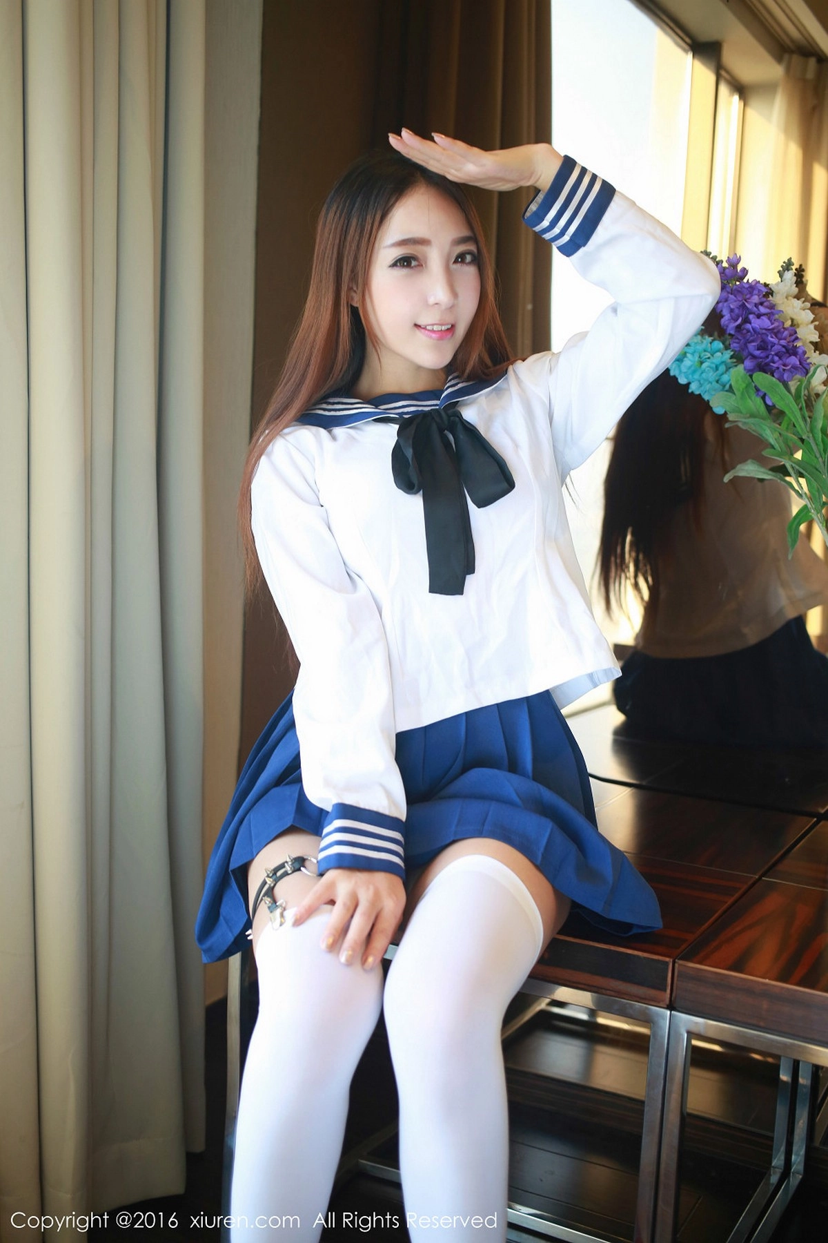 Xrmnw.Vip_黄歆苑_写真