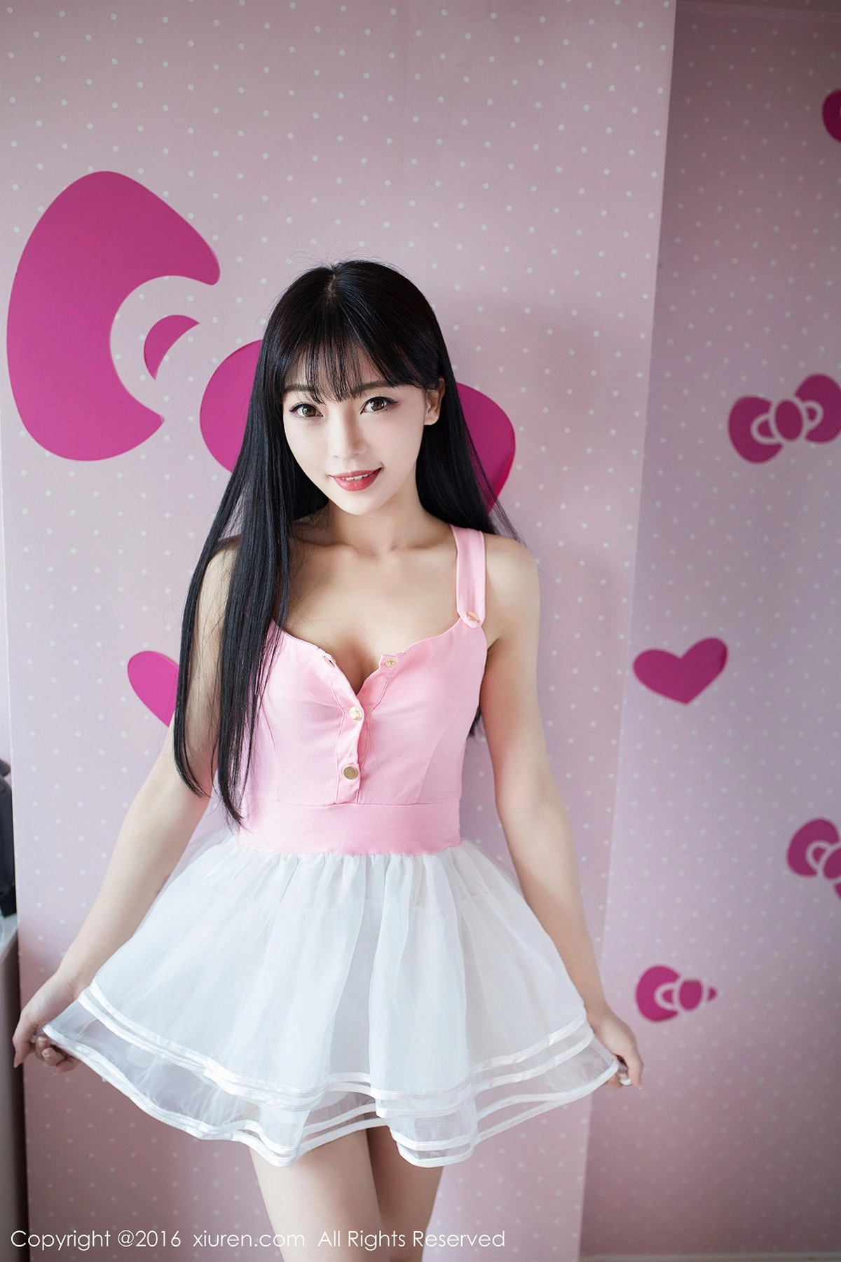 Xrmnw.Vip_Mio莉莉丝_写真