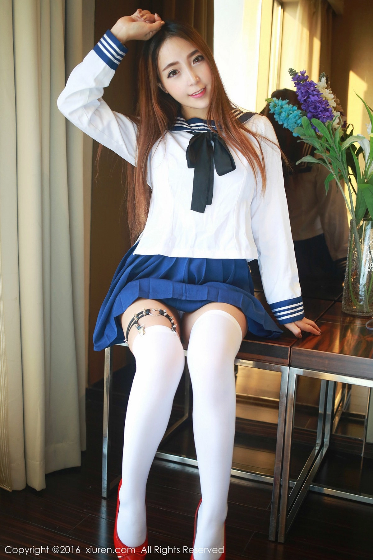 Xrmnw.Vip_黄歆苑_写真