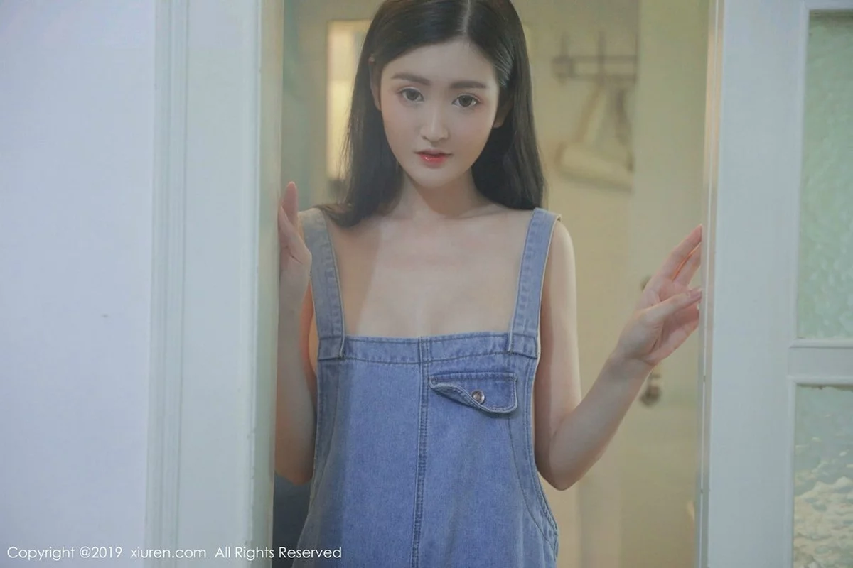 Xrmnw.Vip_沈梦瑶_写真