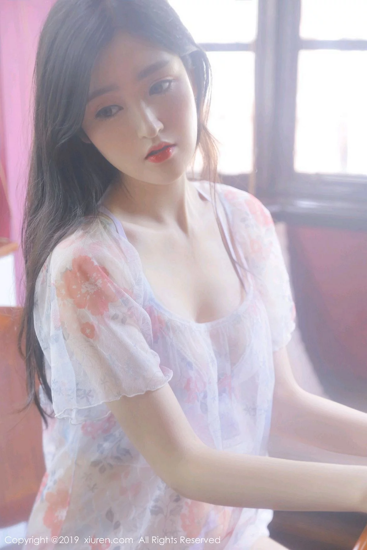 Xrmnw.Vip_沈梦瑶_写真